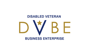 California Disabled Veteran Business Enterprise logo